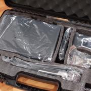 LD Systems U500 rádiómikrofon (3db dual szet egyben) OLCSÓN!