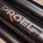 PROEL (eredeti olasz) ALUMINIUM hangfal állványok
