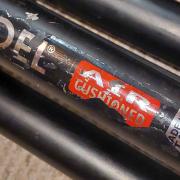 PROEL (eredeti olasz) ALUMINIUM hangfal állványok