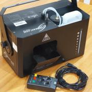 Chauvet Dj HURRICANE HAZE 4D füstgép olcsón eladó!