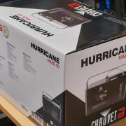 Chauvet Dj HURRICANE HAZE 4D füstgép olcsón eladó!