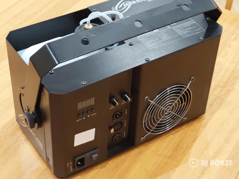 Chauvet Dj HURRICANE HAZE 4D füstgép olcsón eladó!