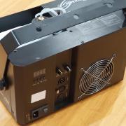 Chauvet Dj HURRICANE HAZE 4D füstgép olcsón eladó!