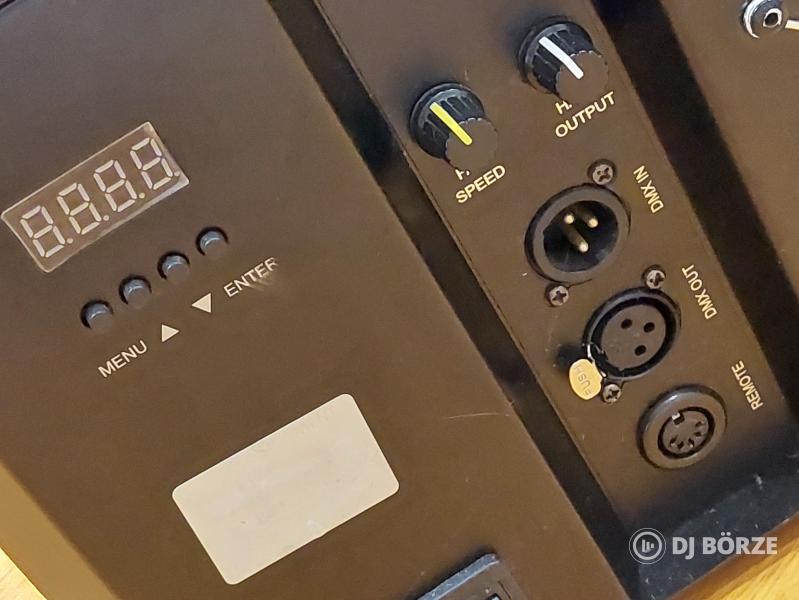 Chauvet Dj HURRICANE HAZE 4D füstgép olcsón eladó!