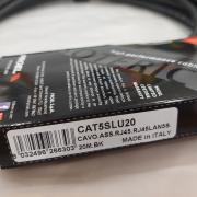 2db PROEL Esoteric (Made in Italy) 20m-es UTP Stage kábel FÉLÁRON!!