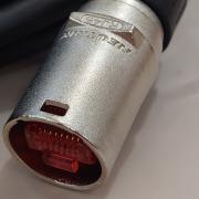 2db PROEL Esoteric (Made in Italy) 20m-es UTP Stage kábel FÉLÁRON!!