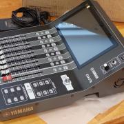 YAMAHA DM3 Standard Digitális keverő, csak kipróbált, Új állapotban ELADÓ!