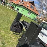 Hk audio premium pro 12 xd2 pàr eladó!