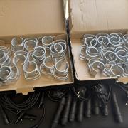 Eladó új xlr és truecon kábelek !!!
