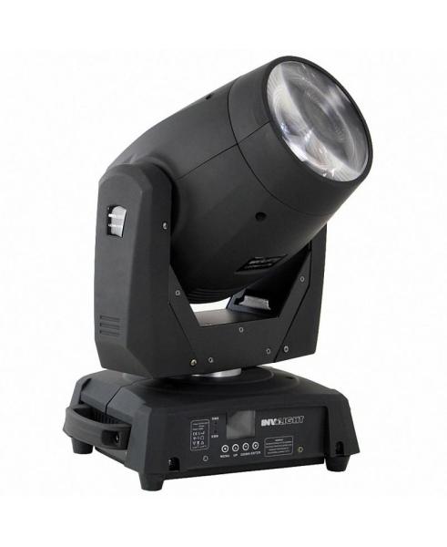 4db Involight LED MH-77B + 2db Rack (2-esével rackezve)