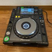 3db Pioneer CDJ2000 Nexus eladó!