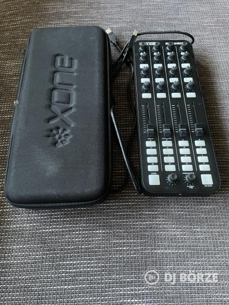 Allen & Heath XONE K2