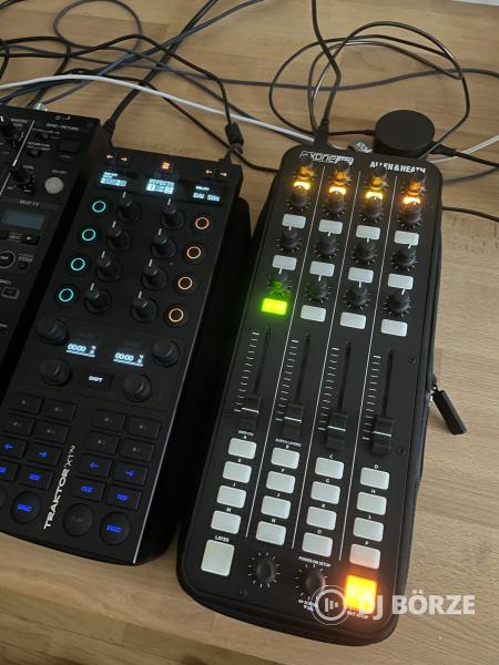 Allen & Heath XONE K2