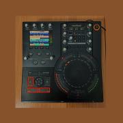 Wacom Nextbeat X-1000 - stand alone DJ kontroller