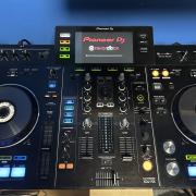 Pioneer XDJ-RX DJ Pult