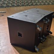 Fs Audio Dys 18 Full Bass és Behringer Inuke 3000