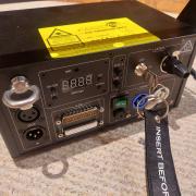 Laser World CS-1000 RGB Mk3 lézer olcsón eladó