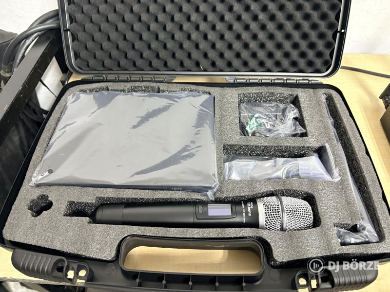the t.bone free solo HT 590 MHz