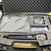 the t.bone free solo HT 590 MHz