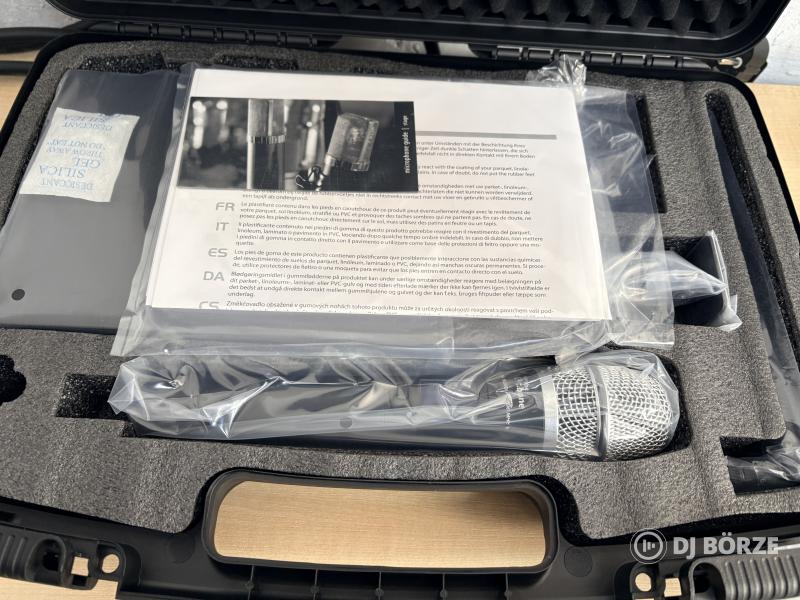 the t.bone free solo HT 590 MHz