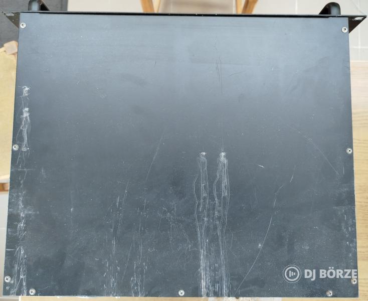 Eladó végfokok, erősítők American Audio Vlp 1000, VLP 1500, Soundking