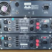 Eladó végfokok, erősítők American Audio Vlp 1000, VLP 1500, Soundking