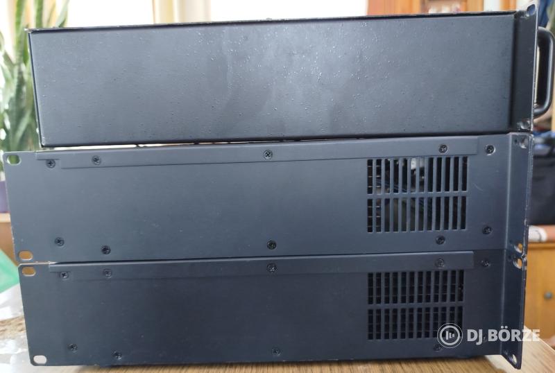 Eladó végfokok, erősítők American Audio Vlp 1000, VLP 1500, Soundking