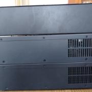 Eladó végfokok, erősítők American Audio Vlp 1000, VLP 1500, Soundking