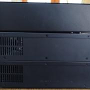 Eladó végfokok, erősítők American Audio Vlp 1000, VLP 1500, Soundking