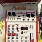 NXG mw4 bt mixer