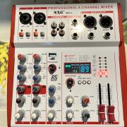 NXG mw4 bt mixer