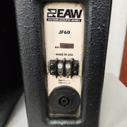 EAW JF60 hangfalpár