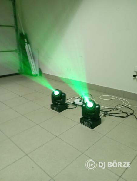 Kis Robotlámpa