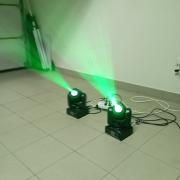 Kis Robotlámpa