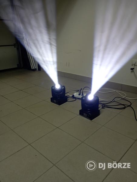 Kis Robotlámpa