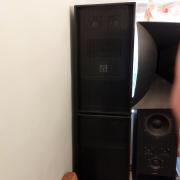 Martin Audio f2 hangrendszer.