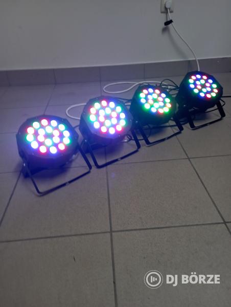 LED parlámpa