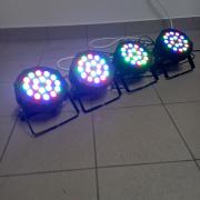 LED parlámpa