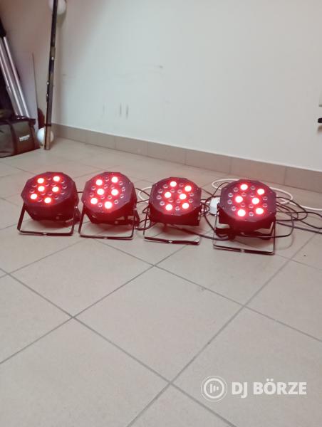 LED parlámpa
