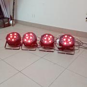 LED parlámpa