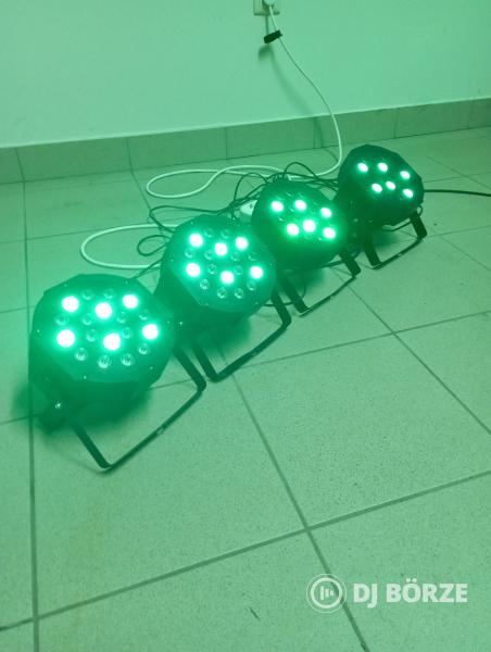 LED parlámpa