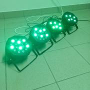 LED parlámpa