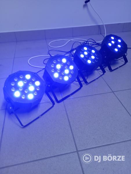 LED parlámpa