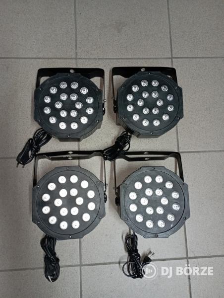 LED parlámpa