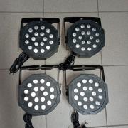 LED parlámpa