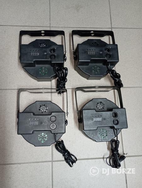 LED parlámpa