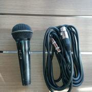 Shure mikrofon