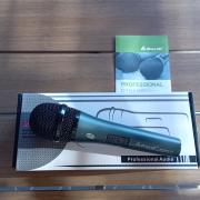 Mikrofon