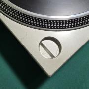 2 darab Technics SL-1200MK2 Dj. lemezjátszó