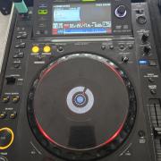 Pioneer cdj 2000